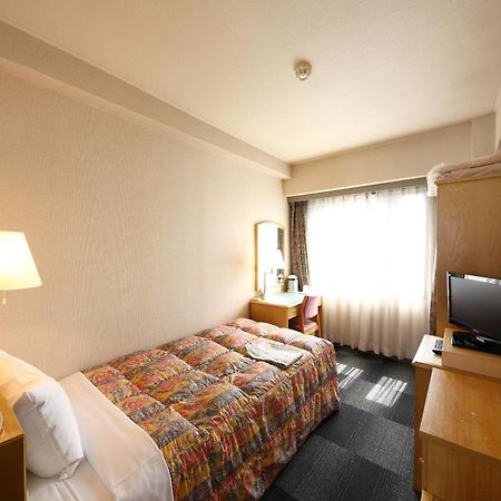 Hotel Palace Inn Toyota Тойота Екстер'єр фото