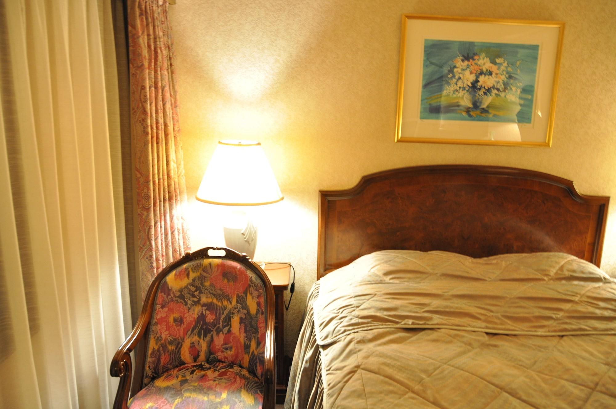 Hotel Palace Inn Toyota Тойота Екстер'єр фото