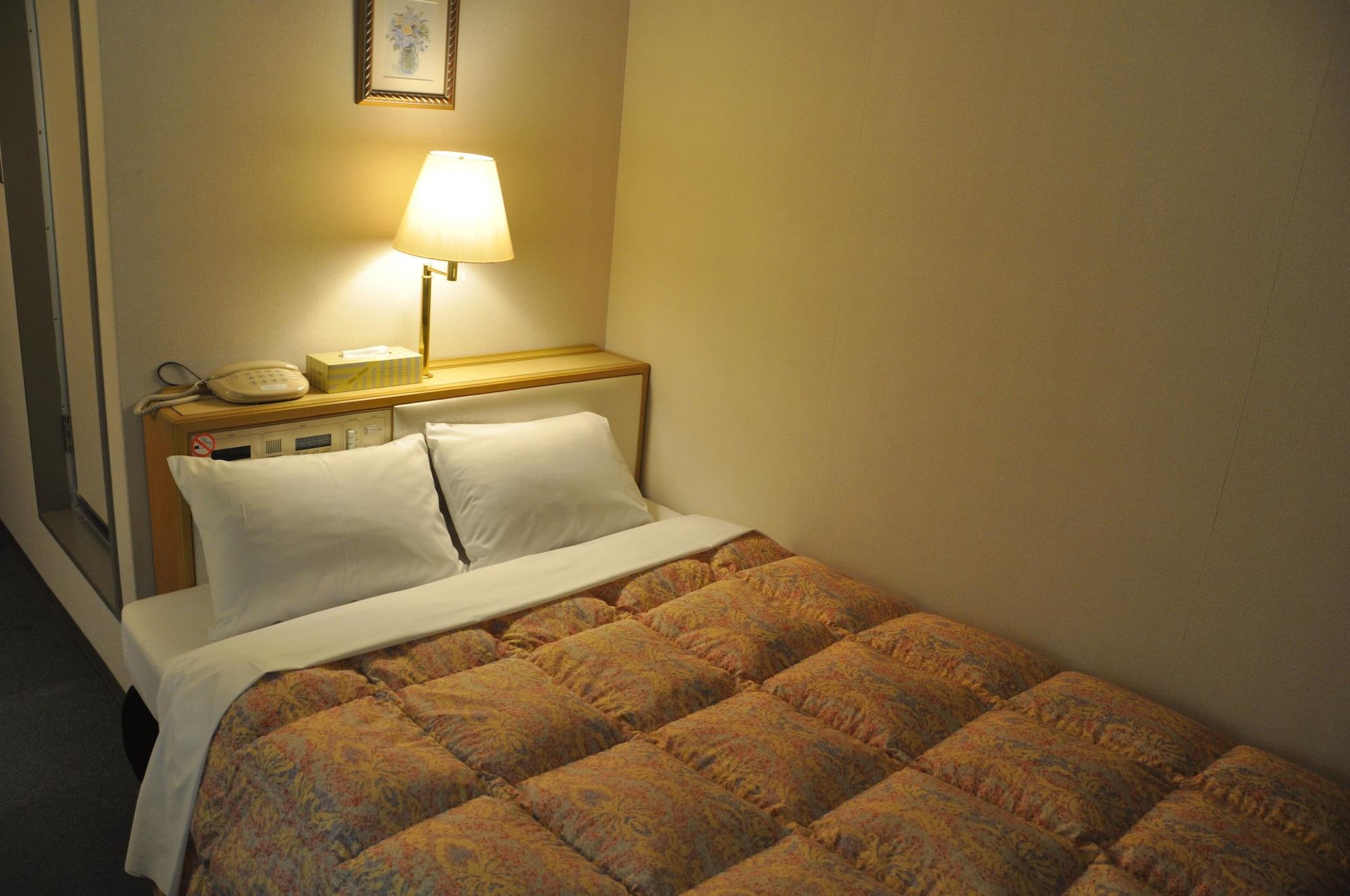 Hotel Palace Inn Toyota Тойота Екстер'єр фото