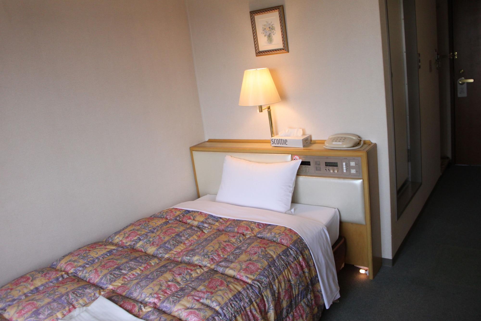 Hotel Palace Inn Toyota Тойота Екстер'єр фото