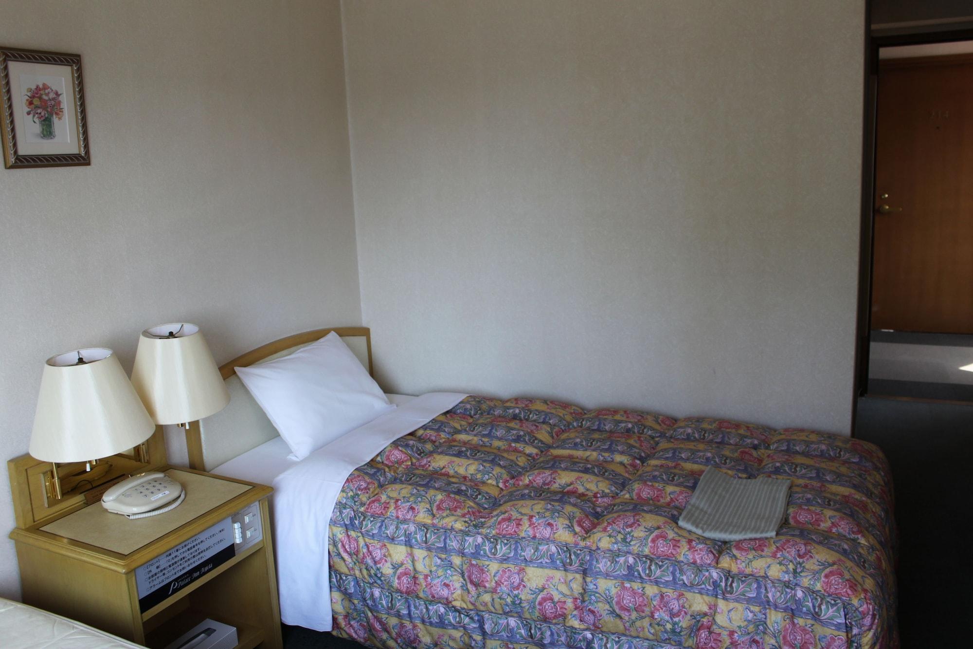 Hotel Palace Inn Toyota Тойота Екстер'єр фото