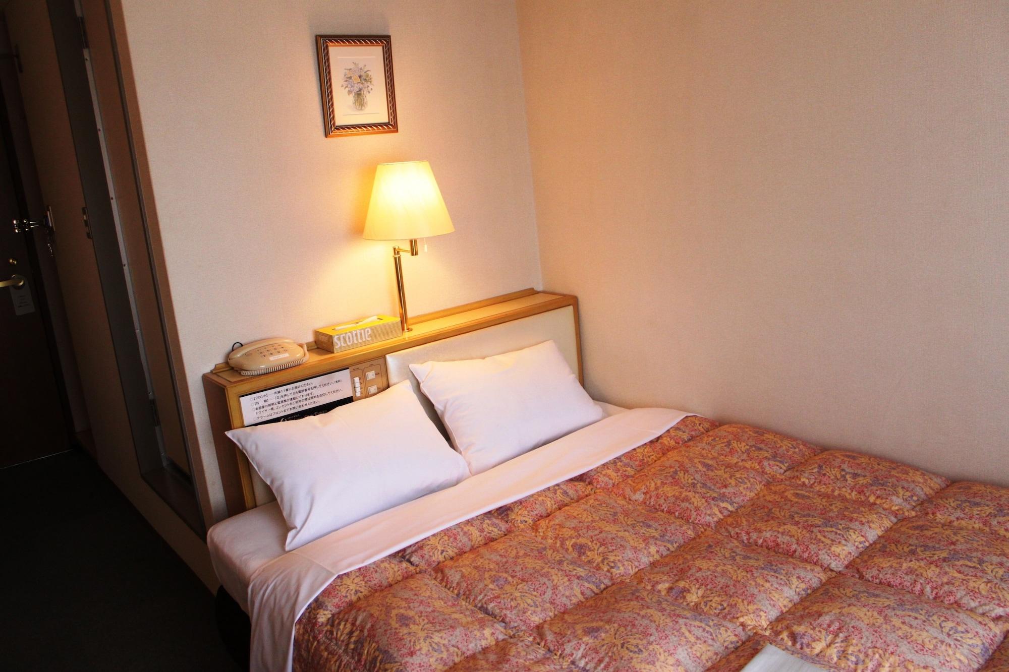 Hotel Palace Inn Toyota Тойота Екстер'єр фото