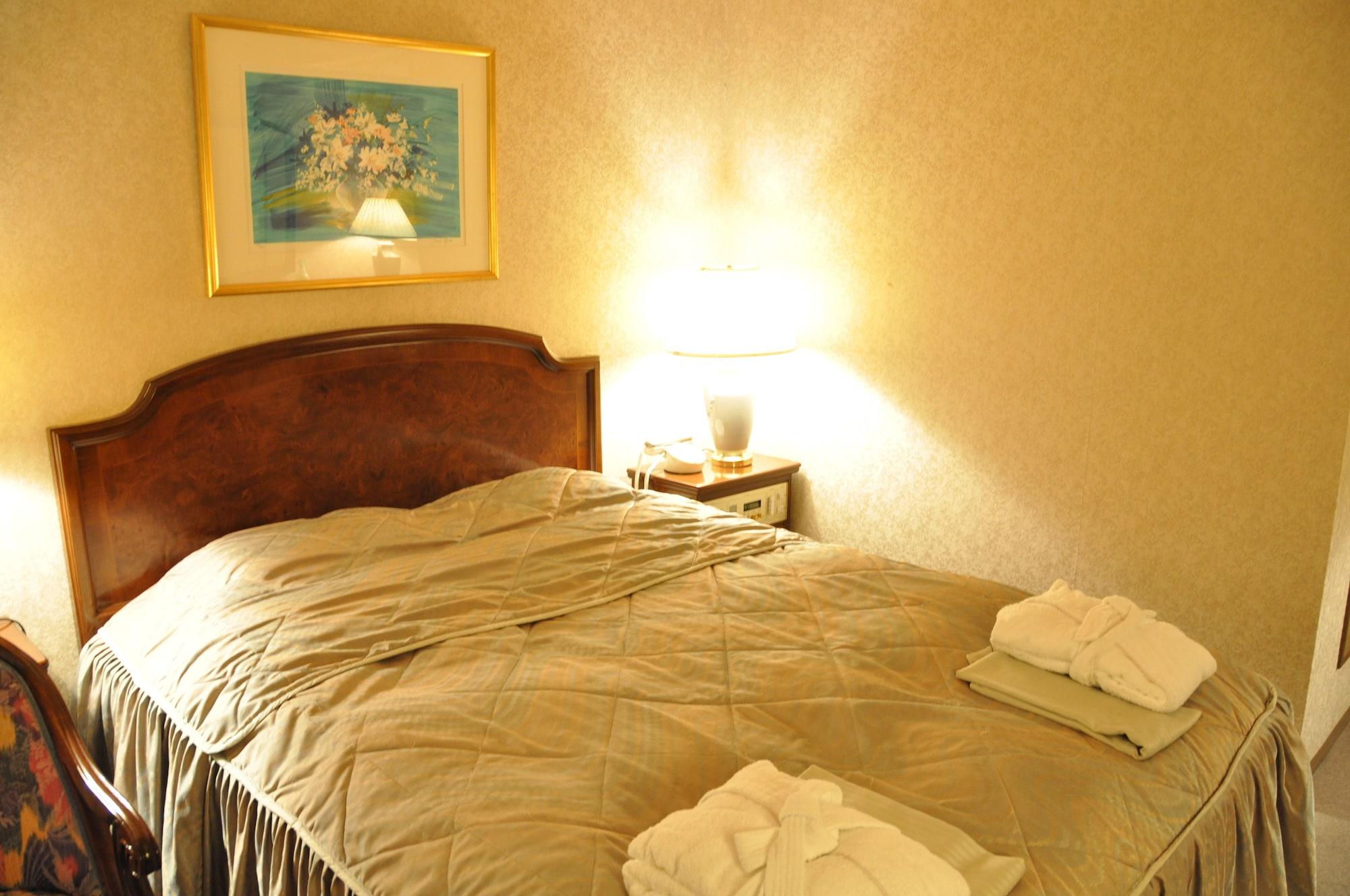 Hotel Palace Inn Toyota Тойота Екстер'єр фото