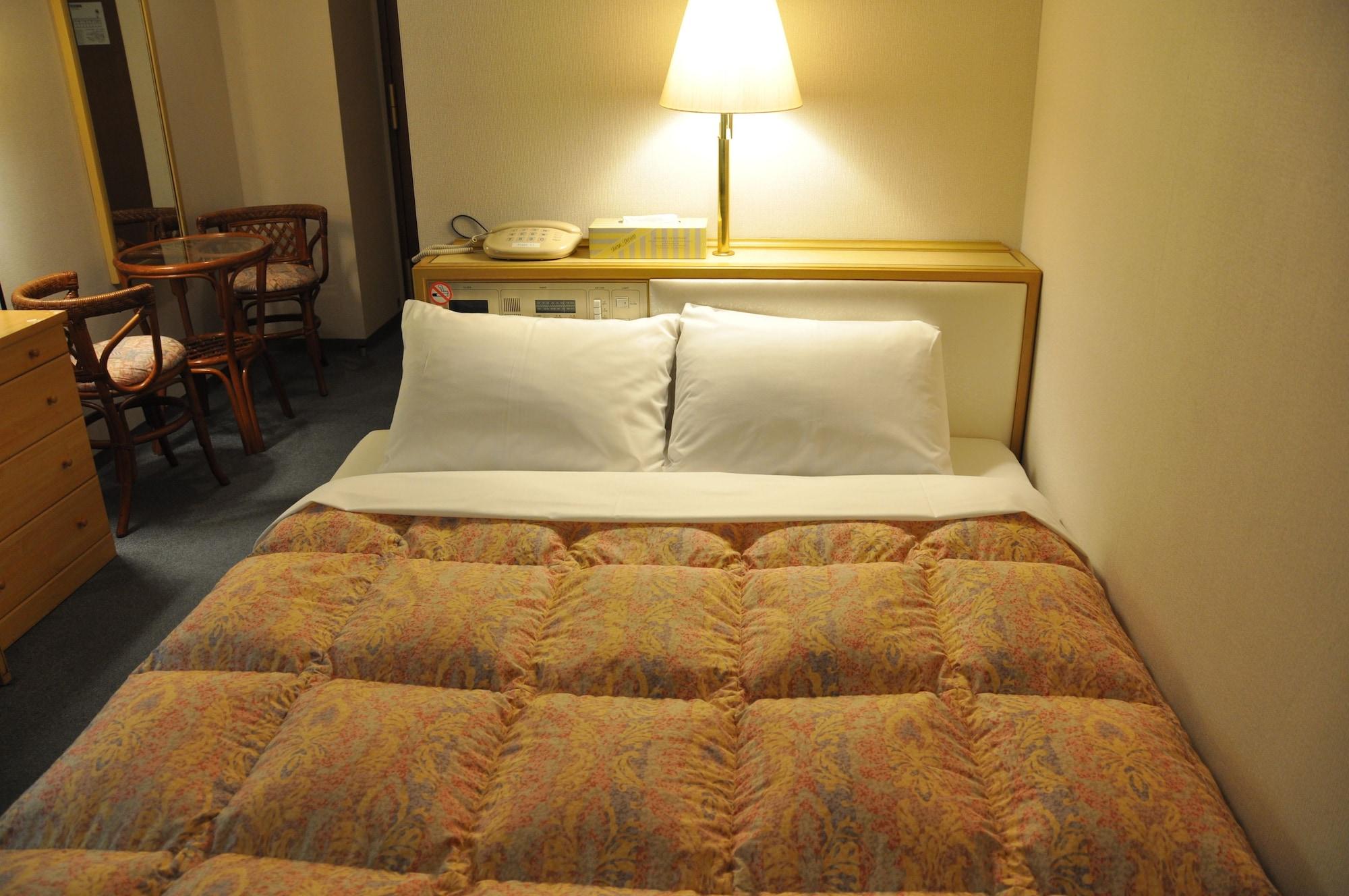 Hotel Palace Inn Toyota Тойота Екстер'єр фото