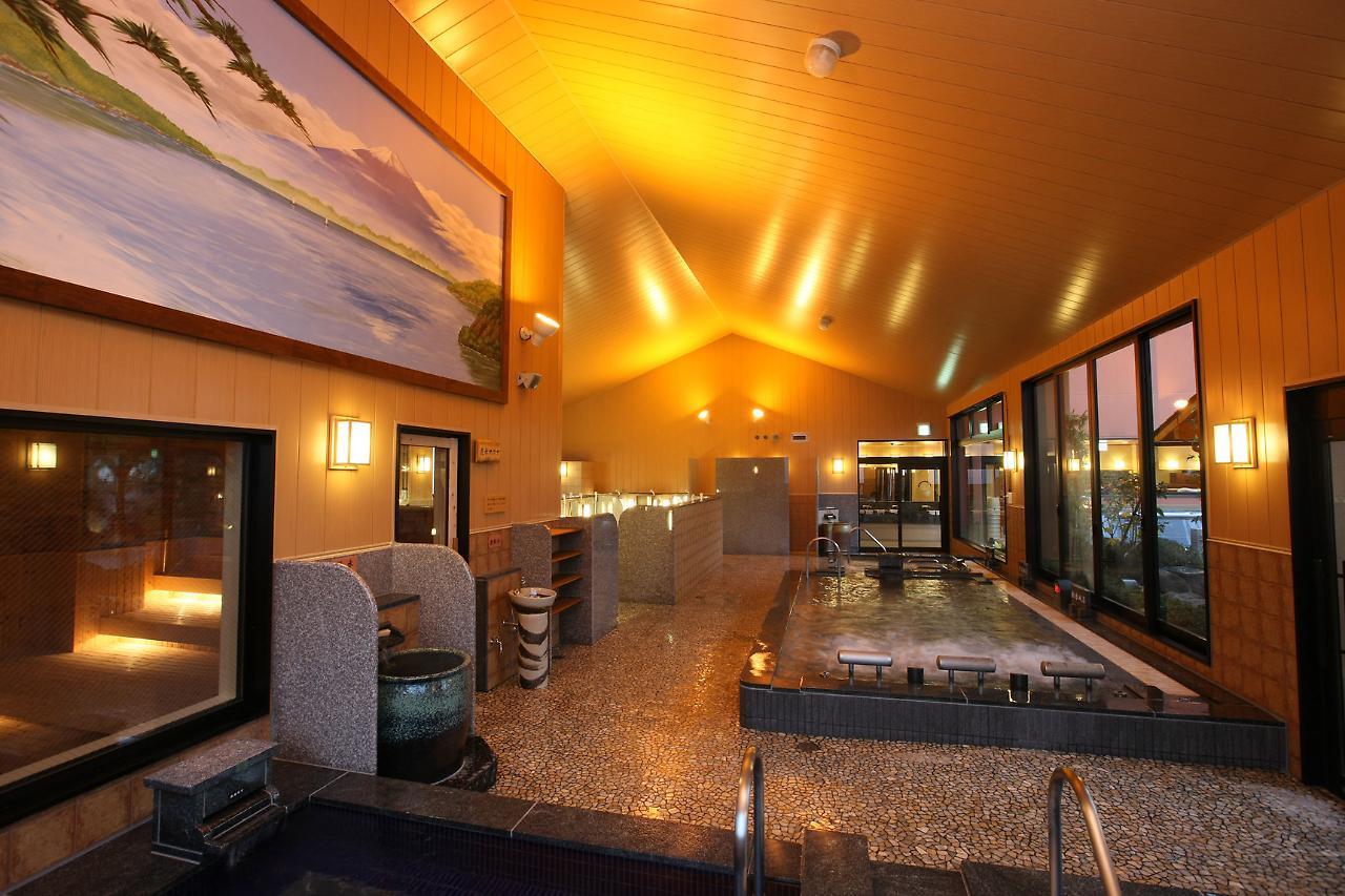 Hotel Palace Inn Toyota Тойота Екстер'єр фото