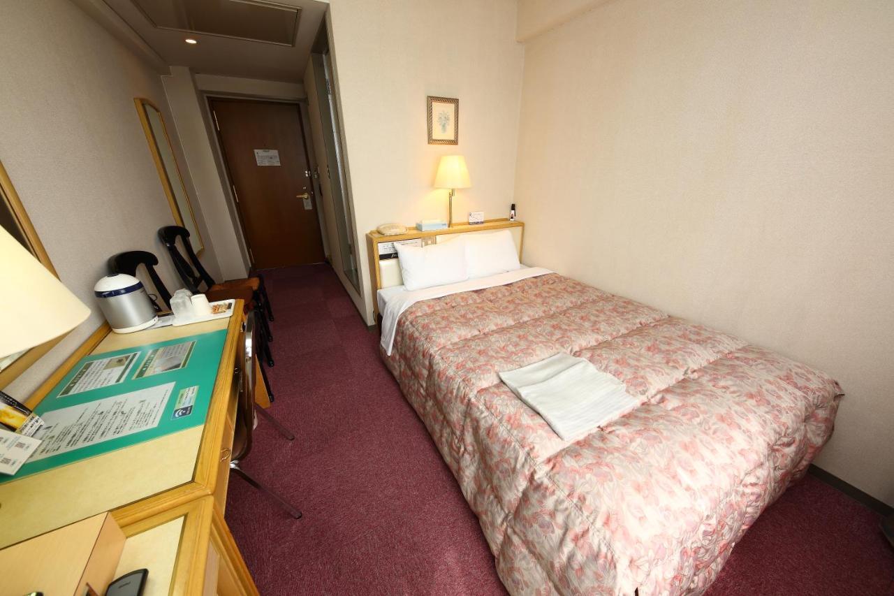 Hotel Palace Inn Toyota Тойота Екстер'єр фото